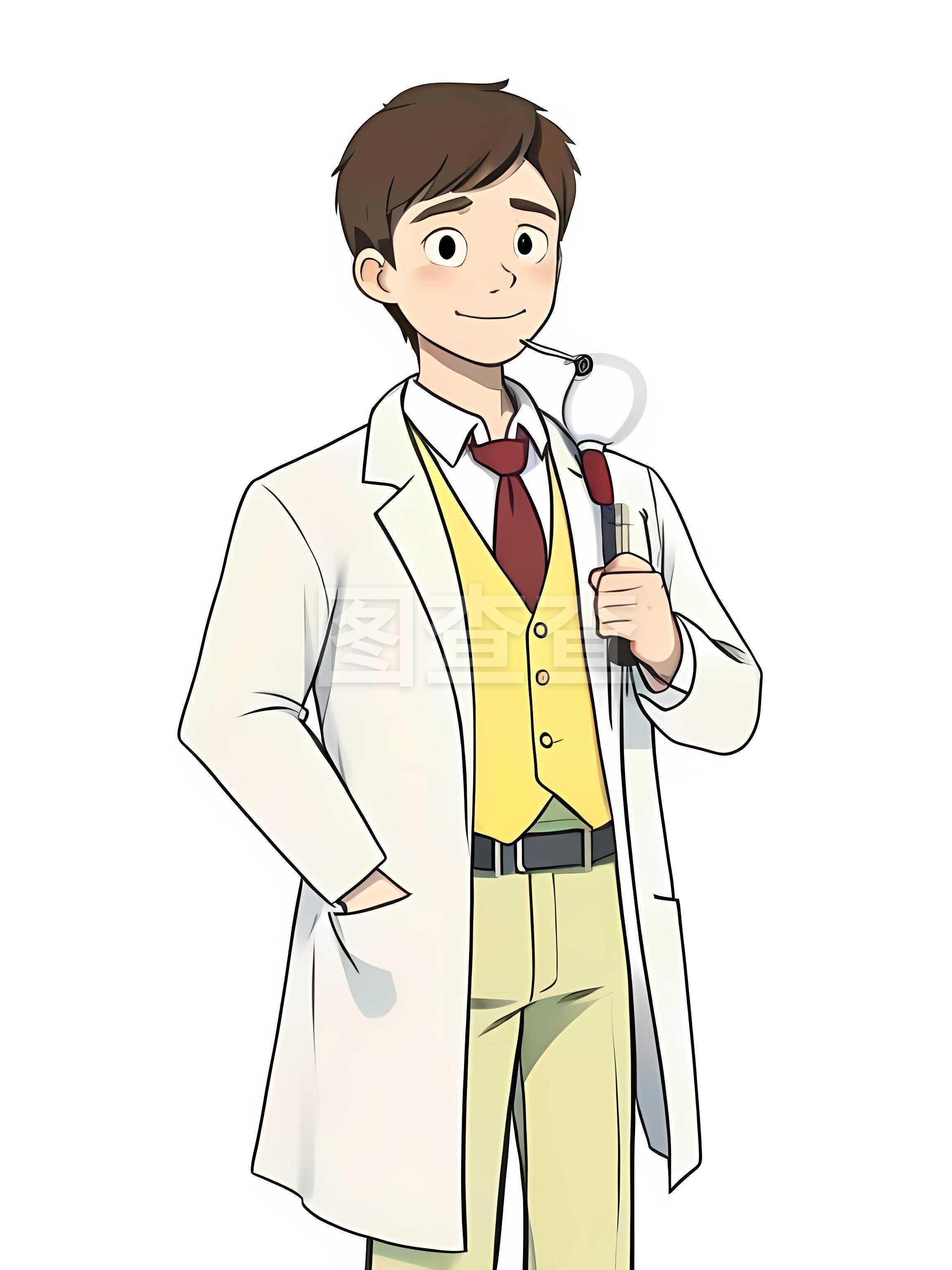 社畜改造计划封面